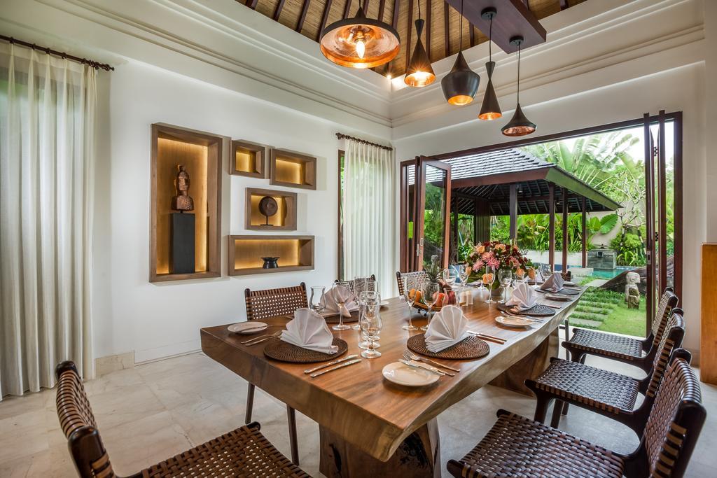 Villa Kajou Seminyak (Bali)