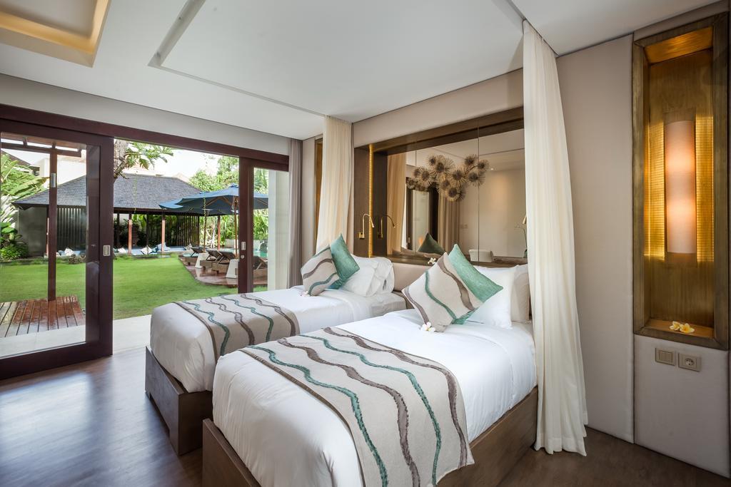 Villa Kajou