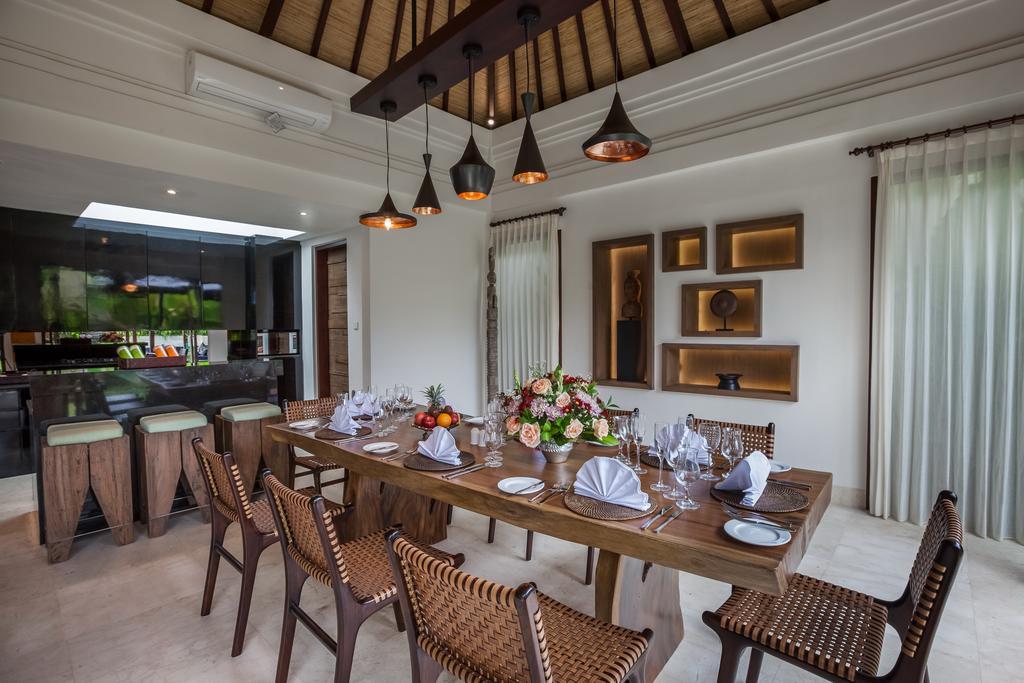 Kajou Villa Seminyak (Bali)