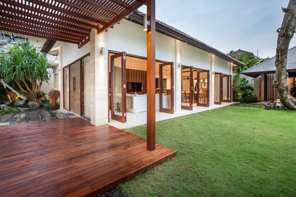 Kajou Villa *