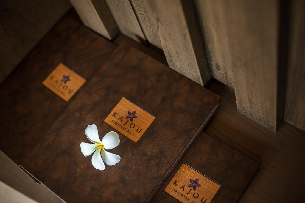 Villa Kajou Seminyak (Bali)