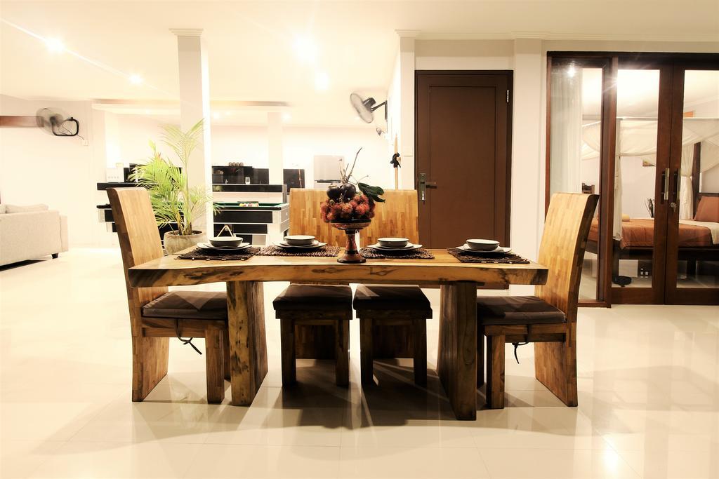 Villa Rani 3 Seminyak (Bali)