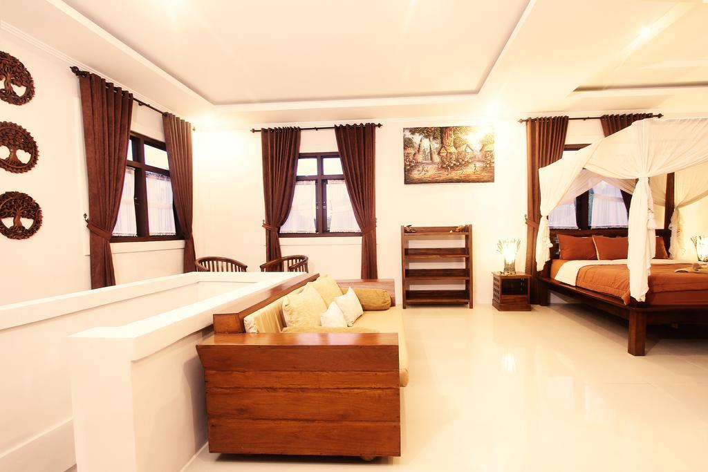 Rani 3 Villa