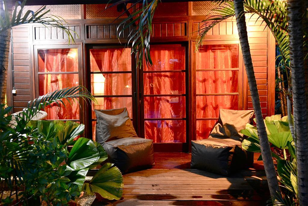 Una Villa Seminyak (Bali)