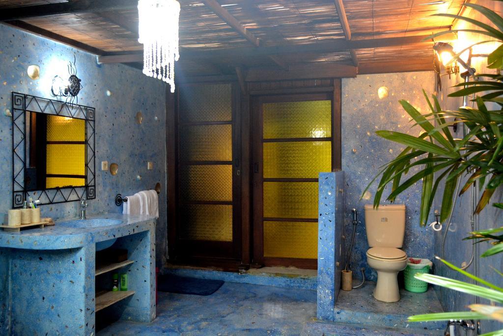 Villa Una Seminyak (Bali)