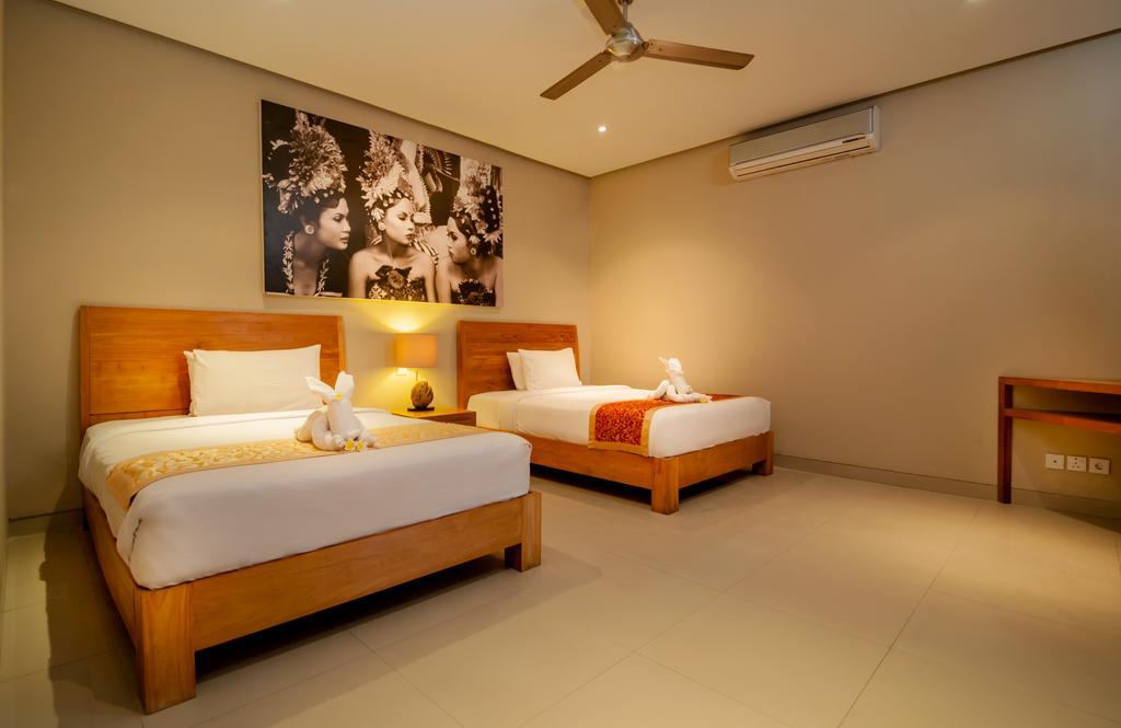 Mewah Villa *