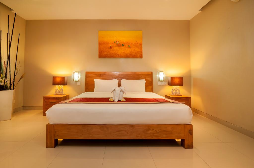 Mewah Seminyak (Bali)