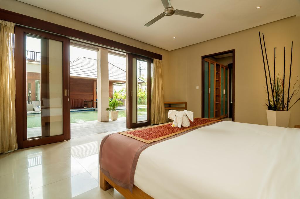 Villa Mewah *