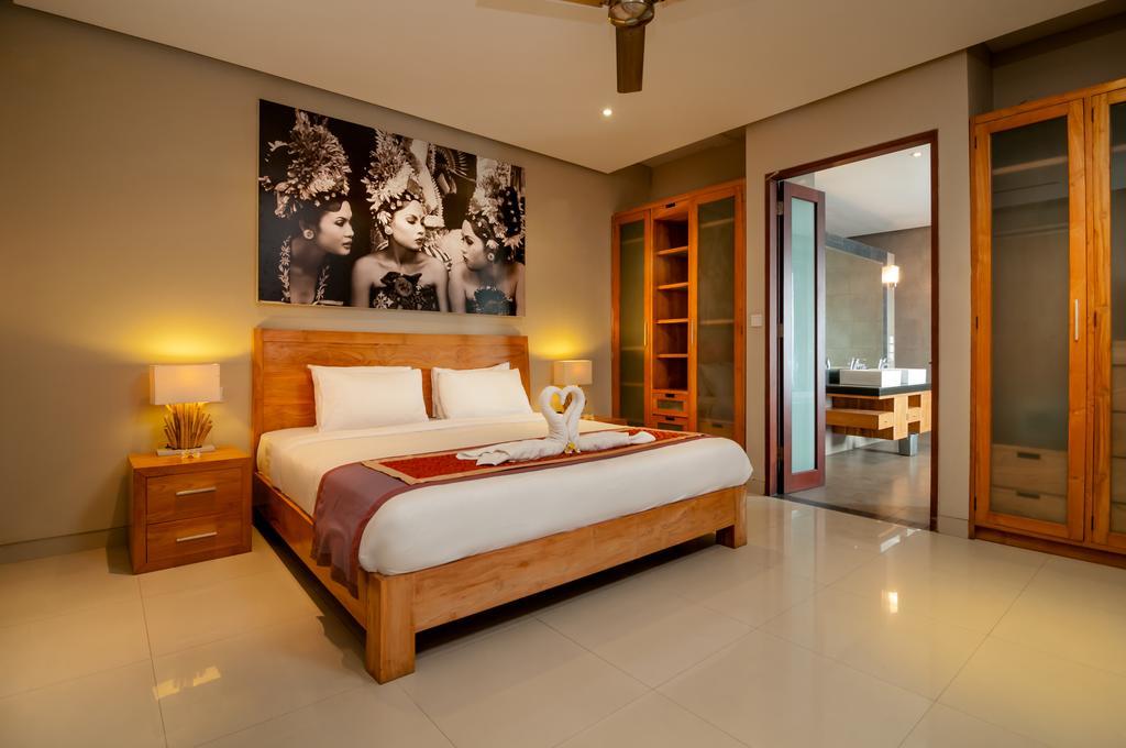 Villa Mewah Seminyak (Bali)