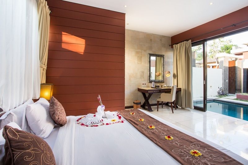 Jay'S Villas Umalas