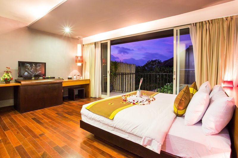 Hotel Jay'S Villas Umalas Seminyak (Bali)