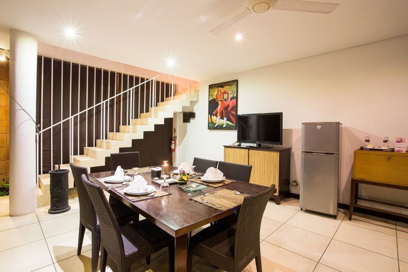 Jay'S Villas Umalas Seminyak (Bali)