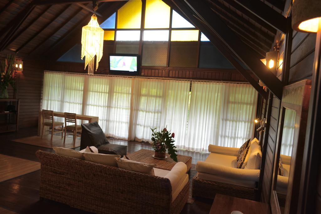 Una Villa *