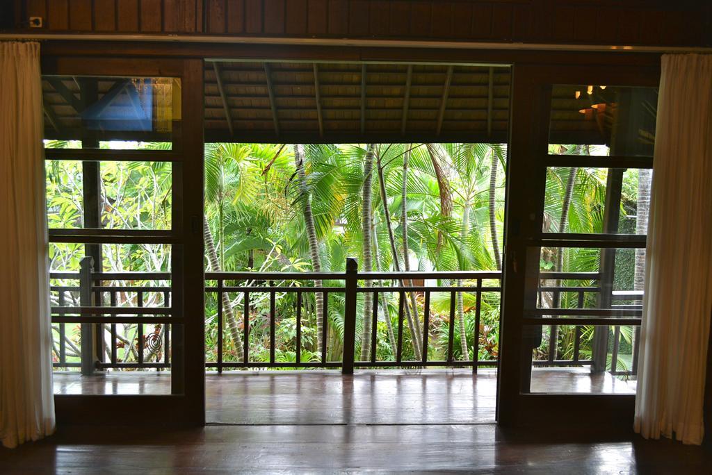 Villa Una