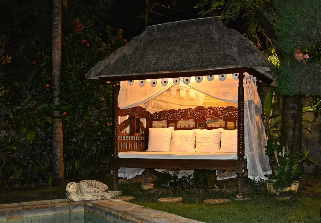 Una Villa