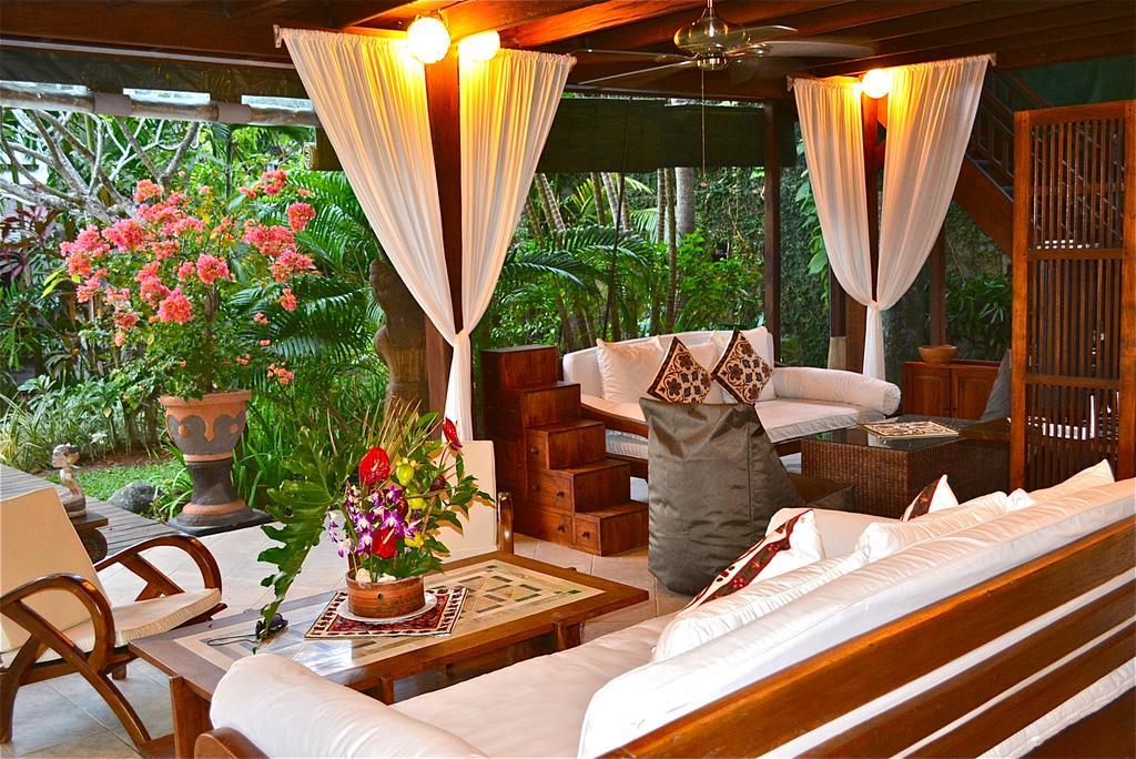 Una Villa