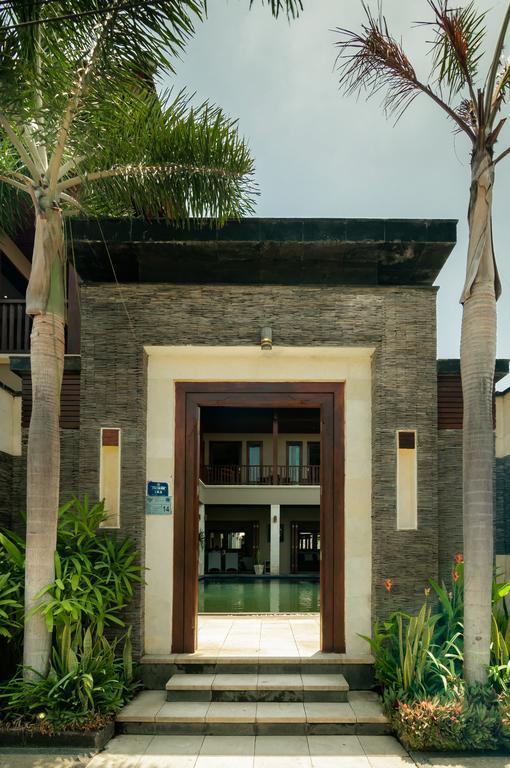 Mewah Villa *