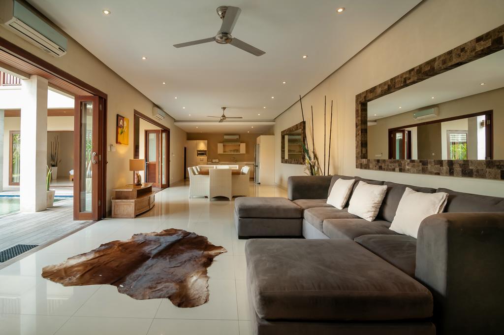 Mewah Villa *