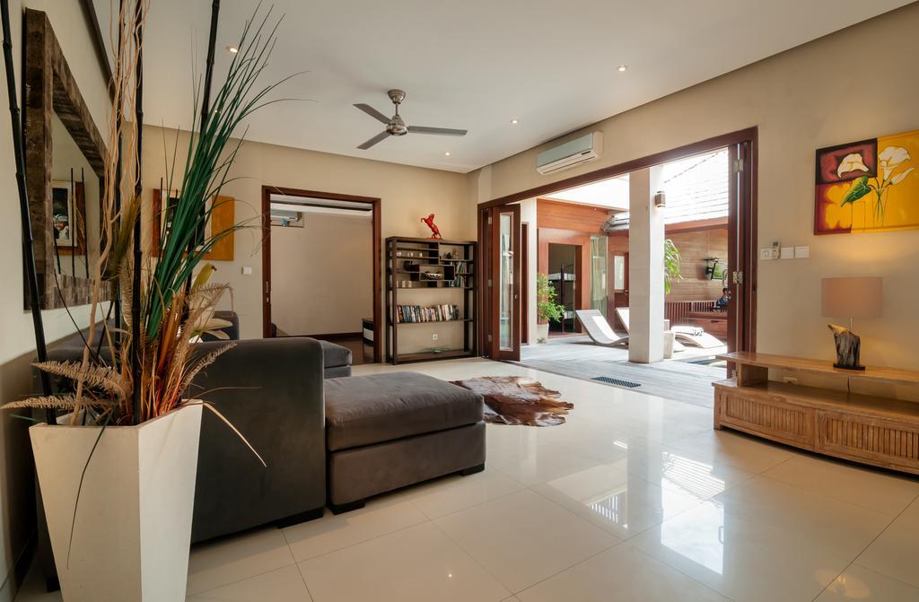 Villa Mewah