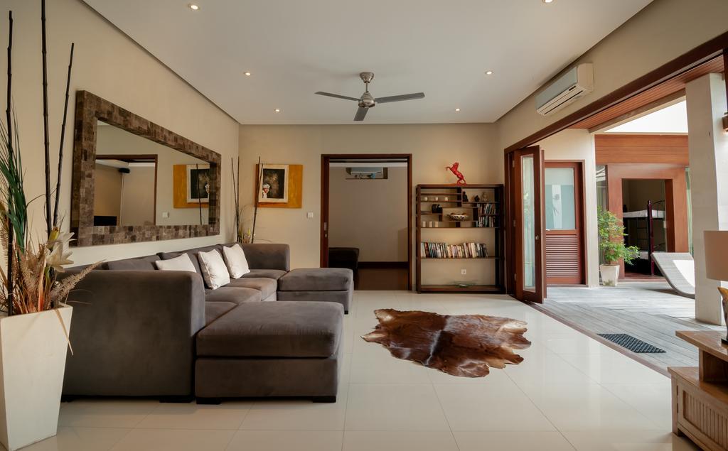 Mewah Seminyak (Bali)