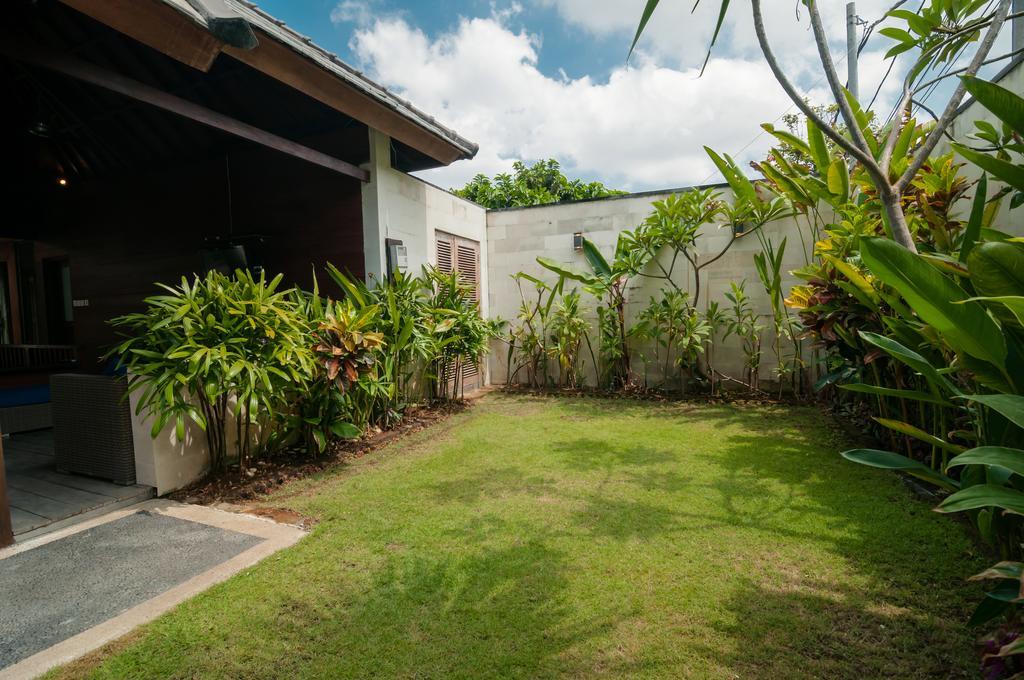 Villa Mewah Seminyak (Bali)