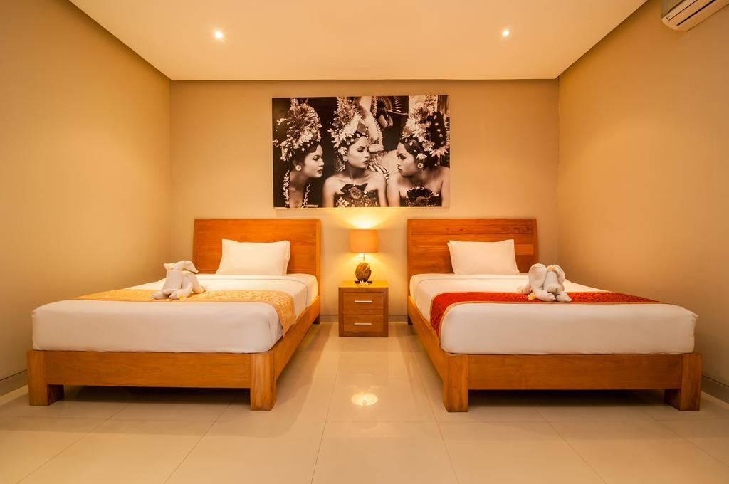 Mewah * Seminyak (Bali)