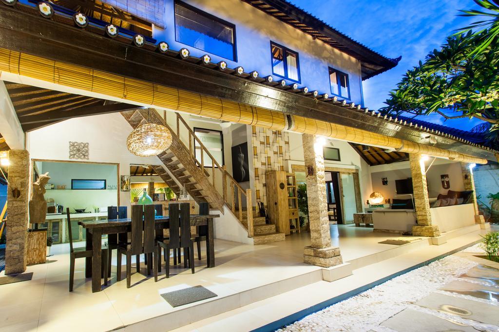 La Bella Vita * Seminyak (Bali)