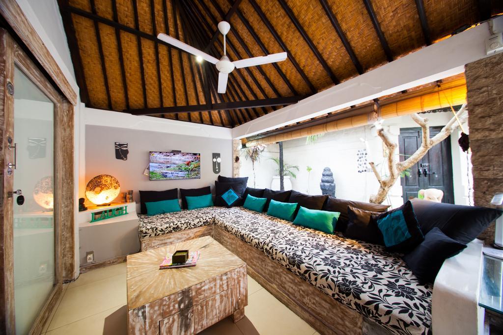La Bella Vita * Seminyak (Bali)
