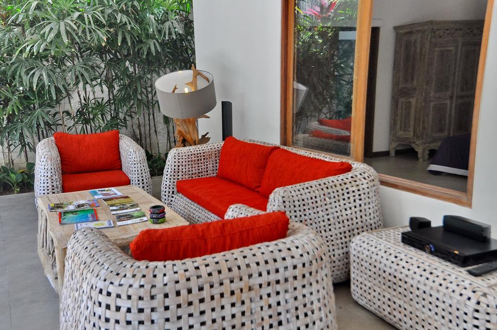 Villa Camelia Seminyak (Bali)
