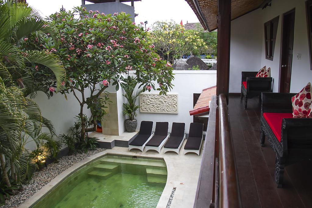 Gardenia Villa