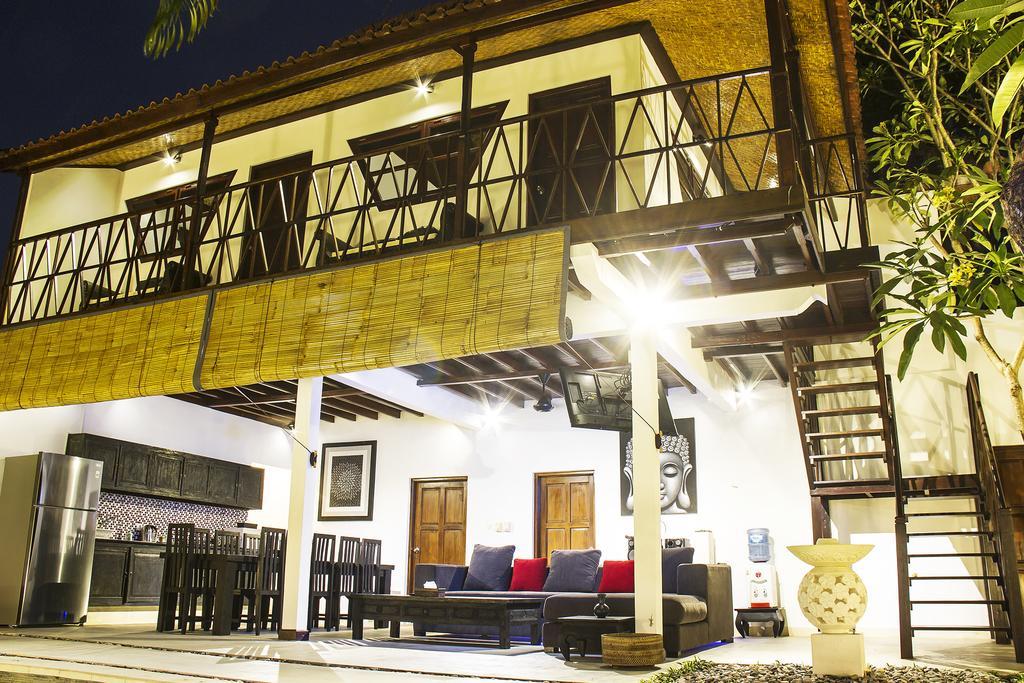 Gardenia Villa Seminyak (Bali)