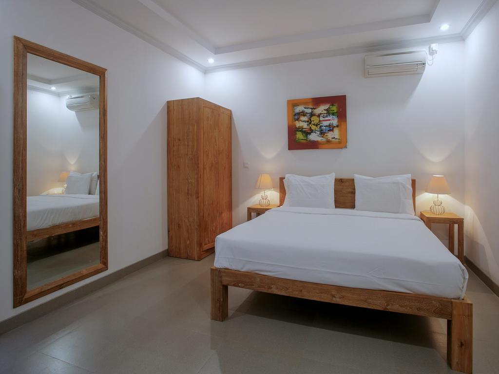 Bali Arta Pousada *