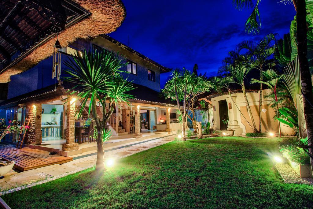 La Bella Vita Vila Seminyak (Bali)