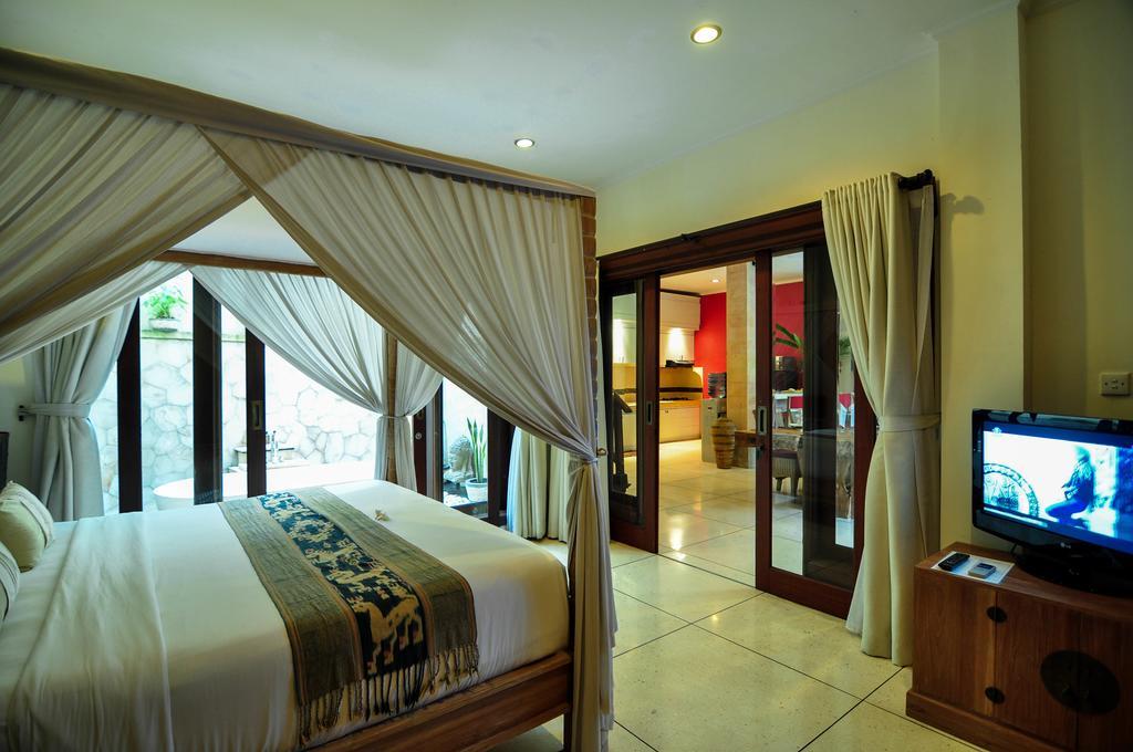 Arwana Estate Villa Seminyak (Bali)