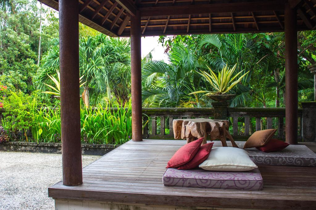 Arwana Estate Seminyak (Bali)