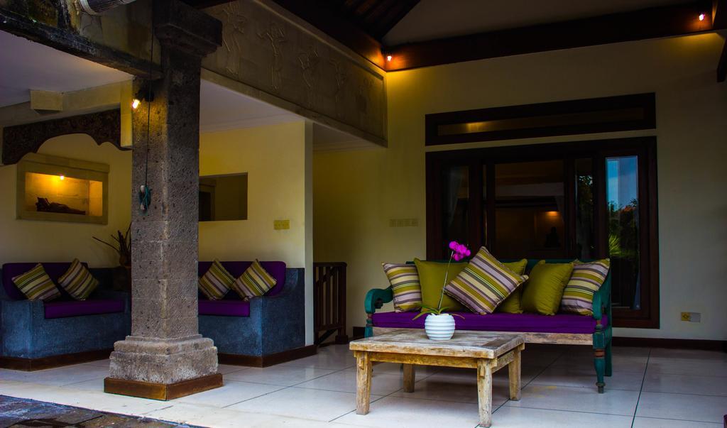 Arwana Estate Villa