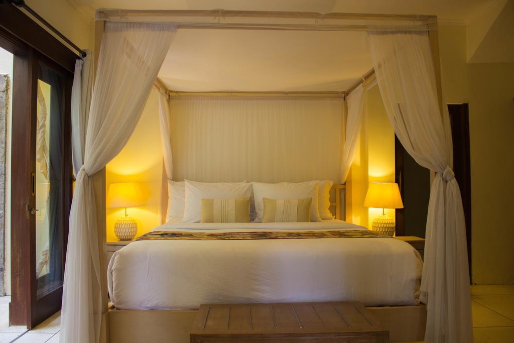 Arwana Estate Seminyak (Bali)