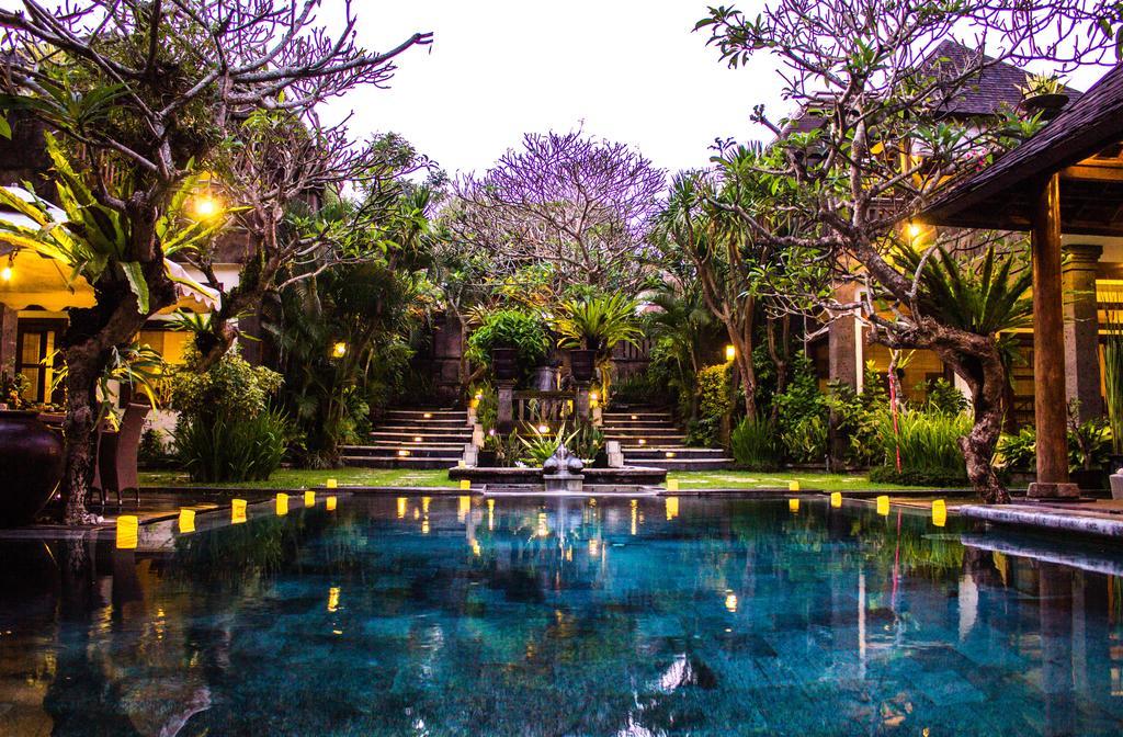 Arwana Estate Seminyak (Bali)