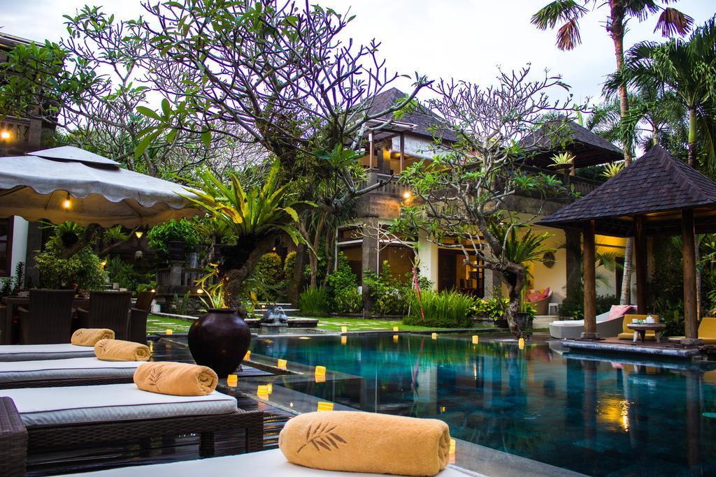 Arwana Estate Villa Seminyak (Bali)