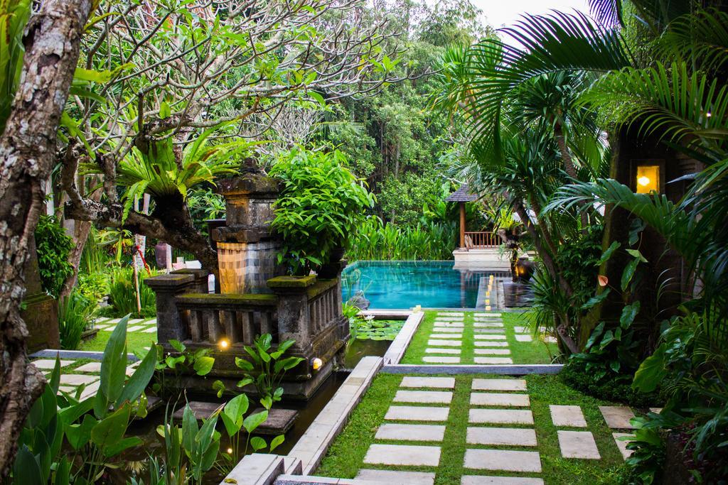 Villa Arwana Estate Seminyak (Bali)