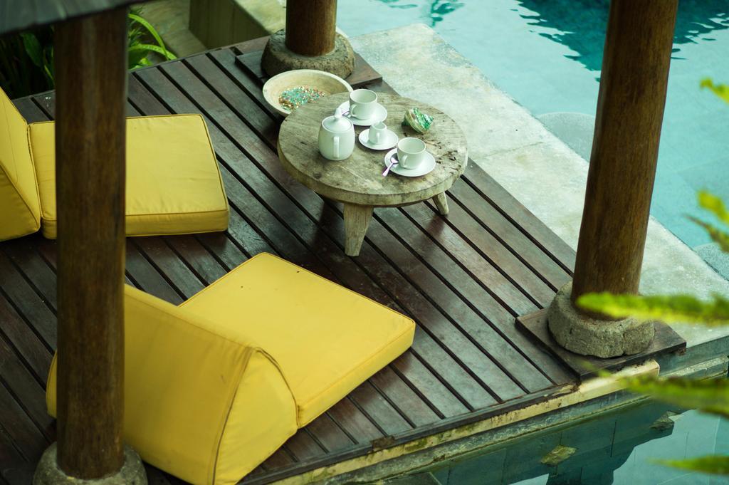 Arwana Estate Seminyak (Bali)