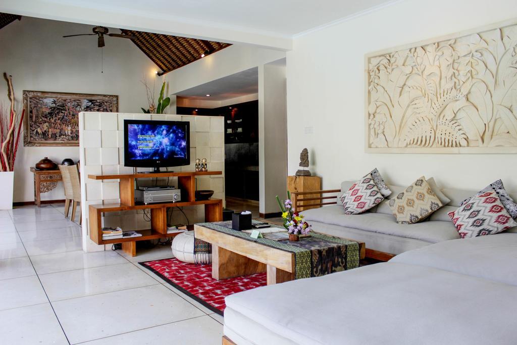 Villa Arwana Estate Seminyak (Bali)