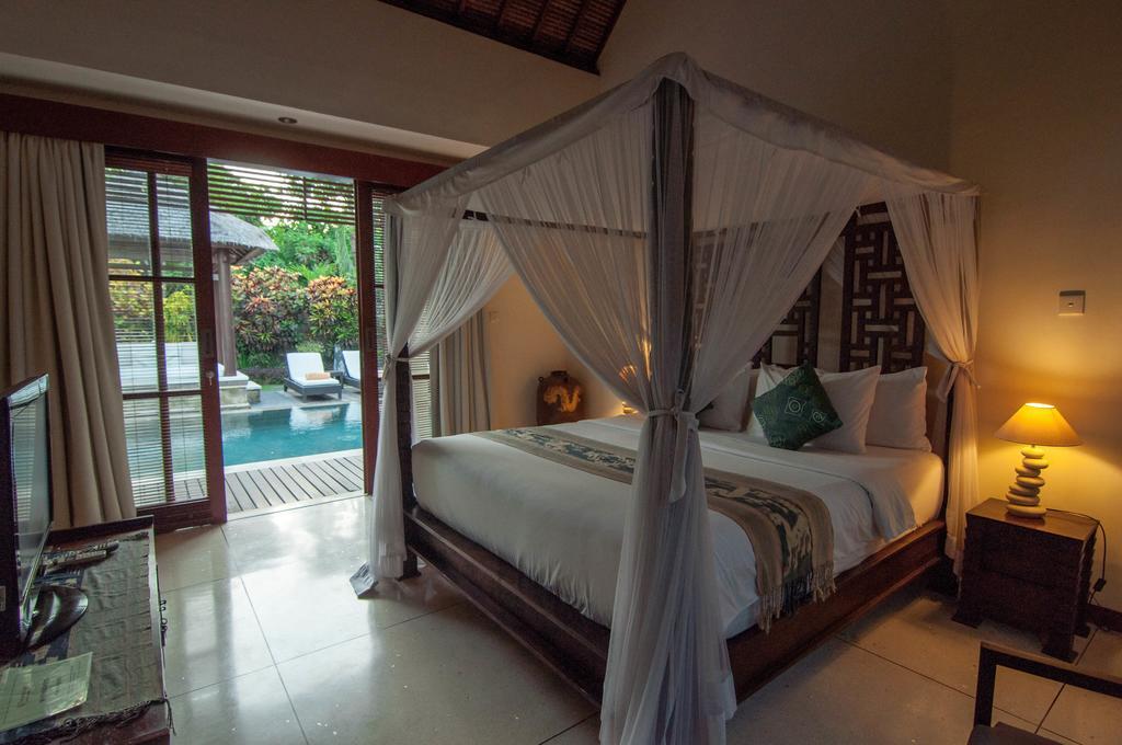 Arwana Estate Villa Seminyak (Bali)