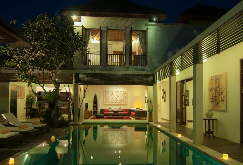 Villa Arwana Estate