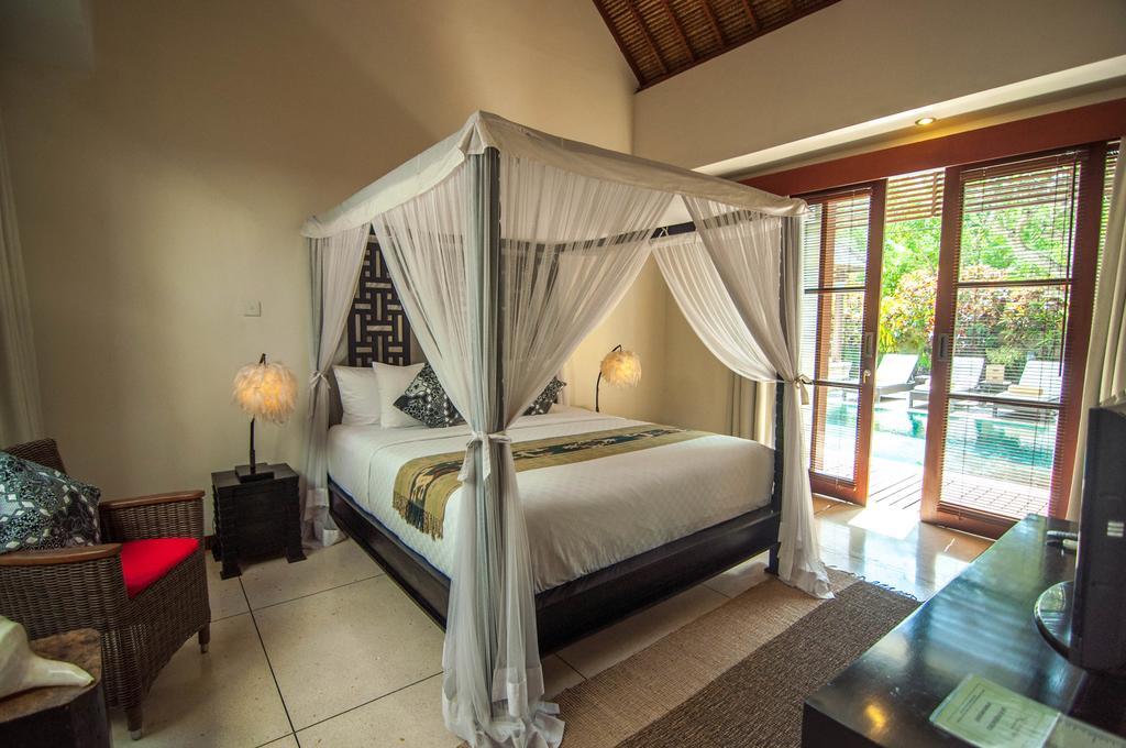 Arwana Estate Seminyak (Bali)