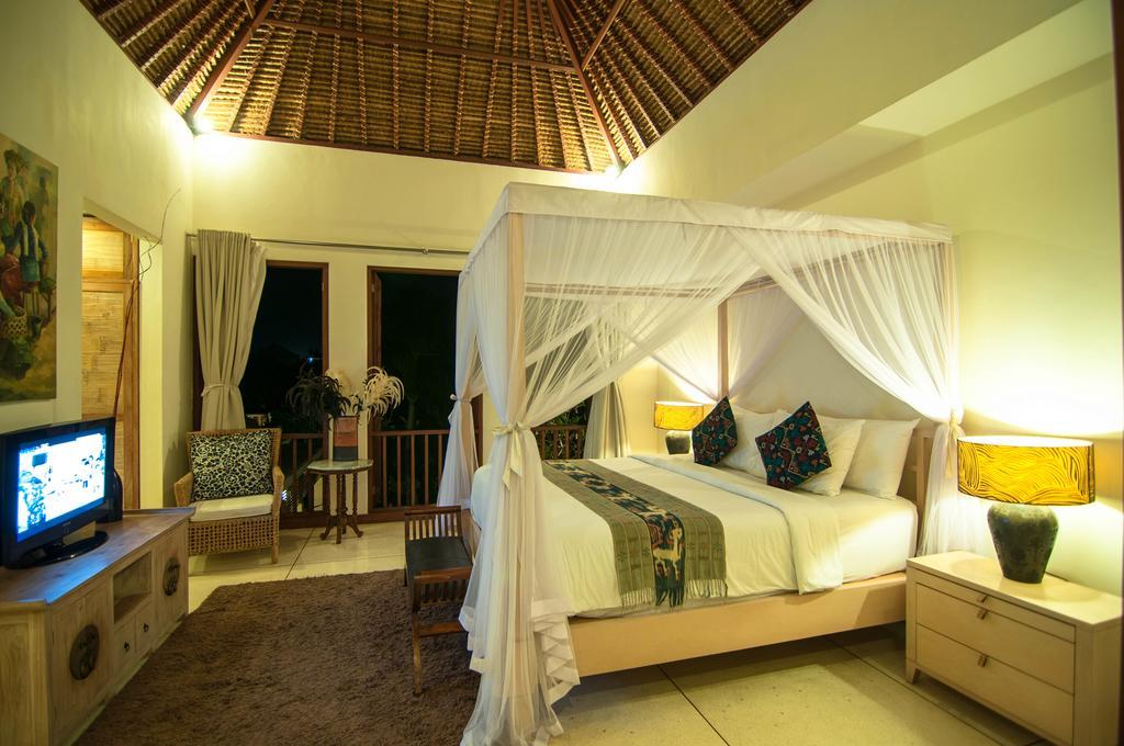 Villa Arwana Estate Seminyak (Bali)