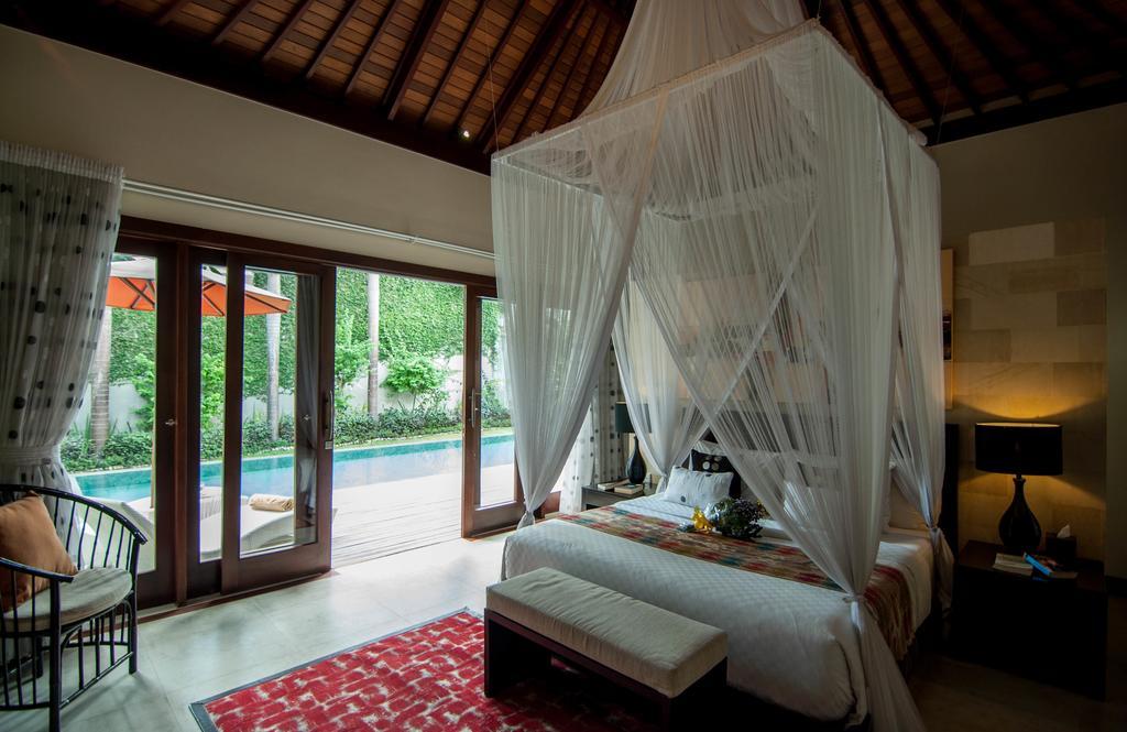 Arwana Estate Villa