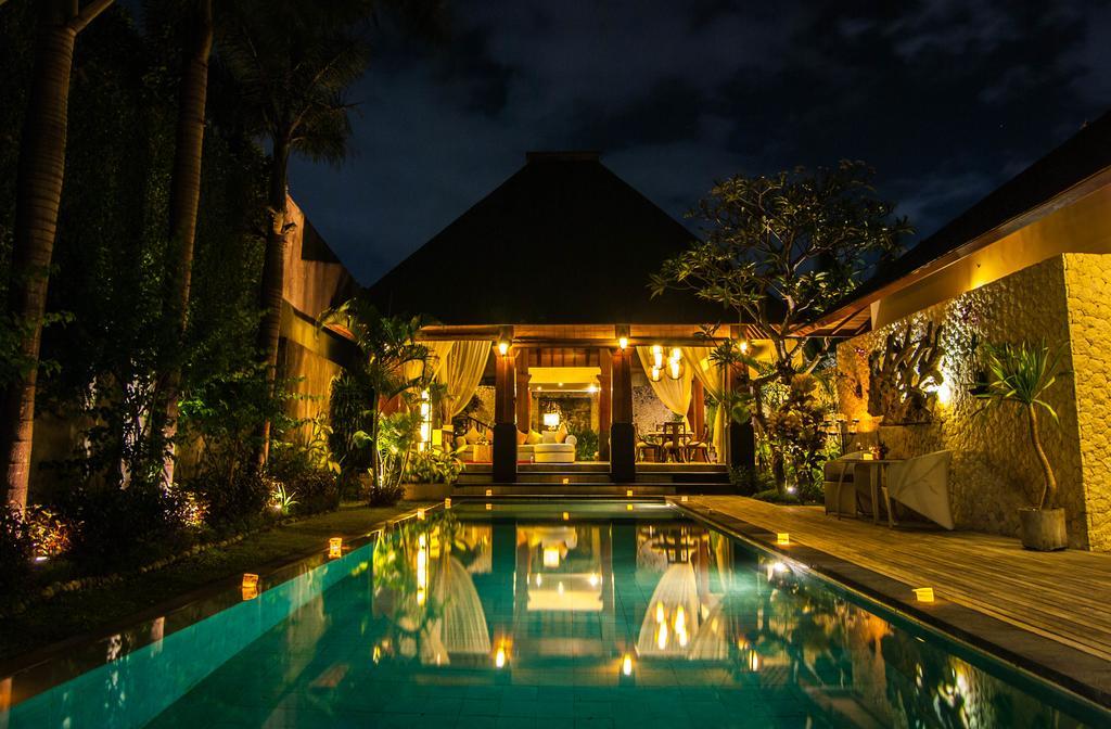 Villa Arwana Estate Seminyak (Bali)