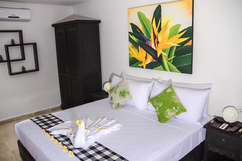 Gardenia Villa Seminyak (Bali)