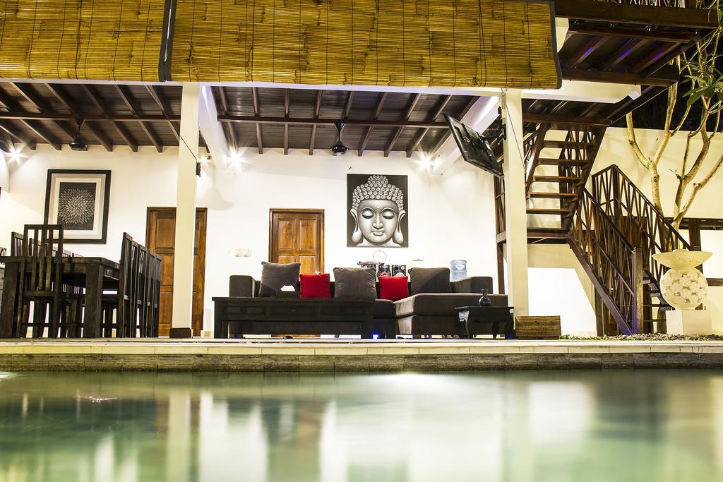 Villa Gardenia Seminyak (Bali)
